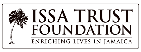 ISSA Trust Foundation logo